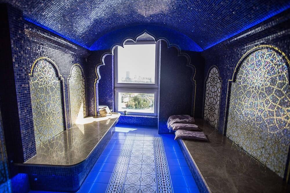 Салон эротического массажа «Casanova SPA» в Казани фото 5