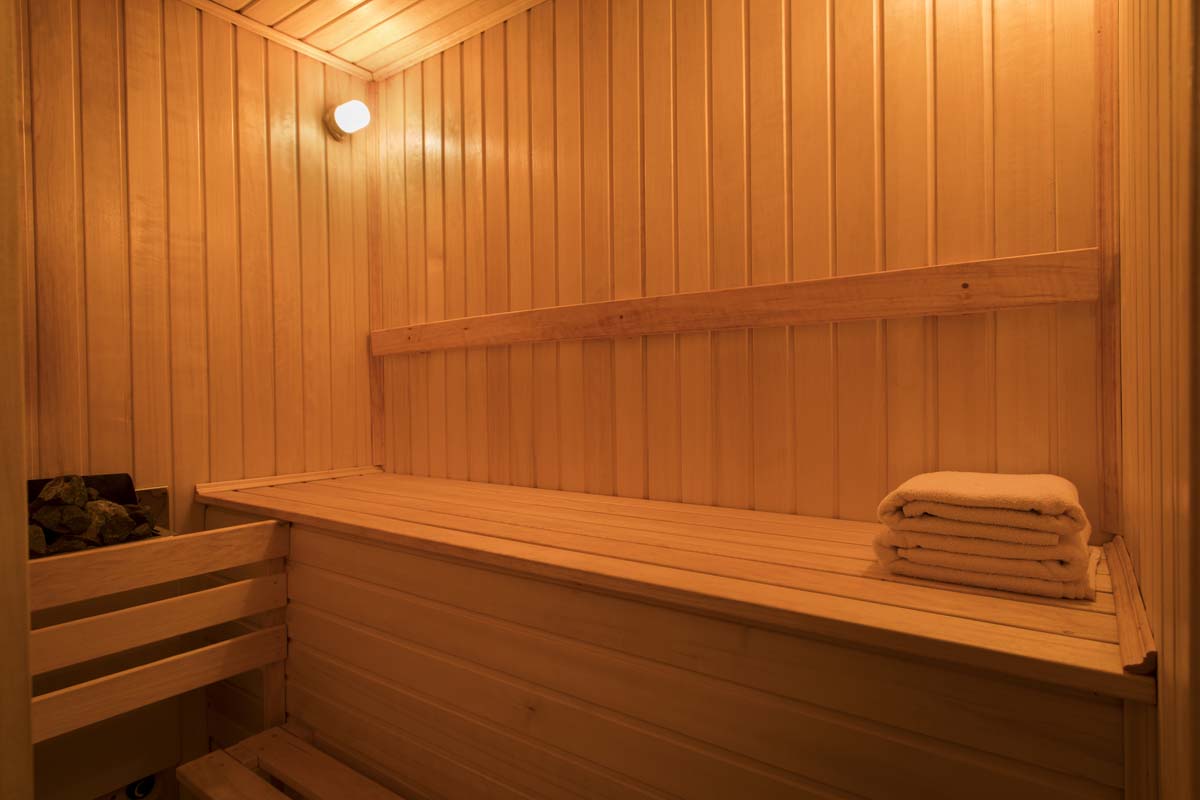 Салон эротического массажа Premier Spa в Нижнем Новгороде фото 3