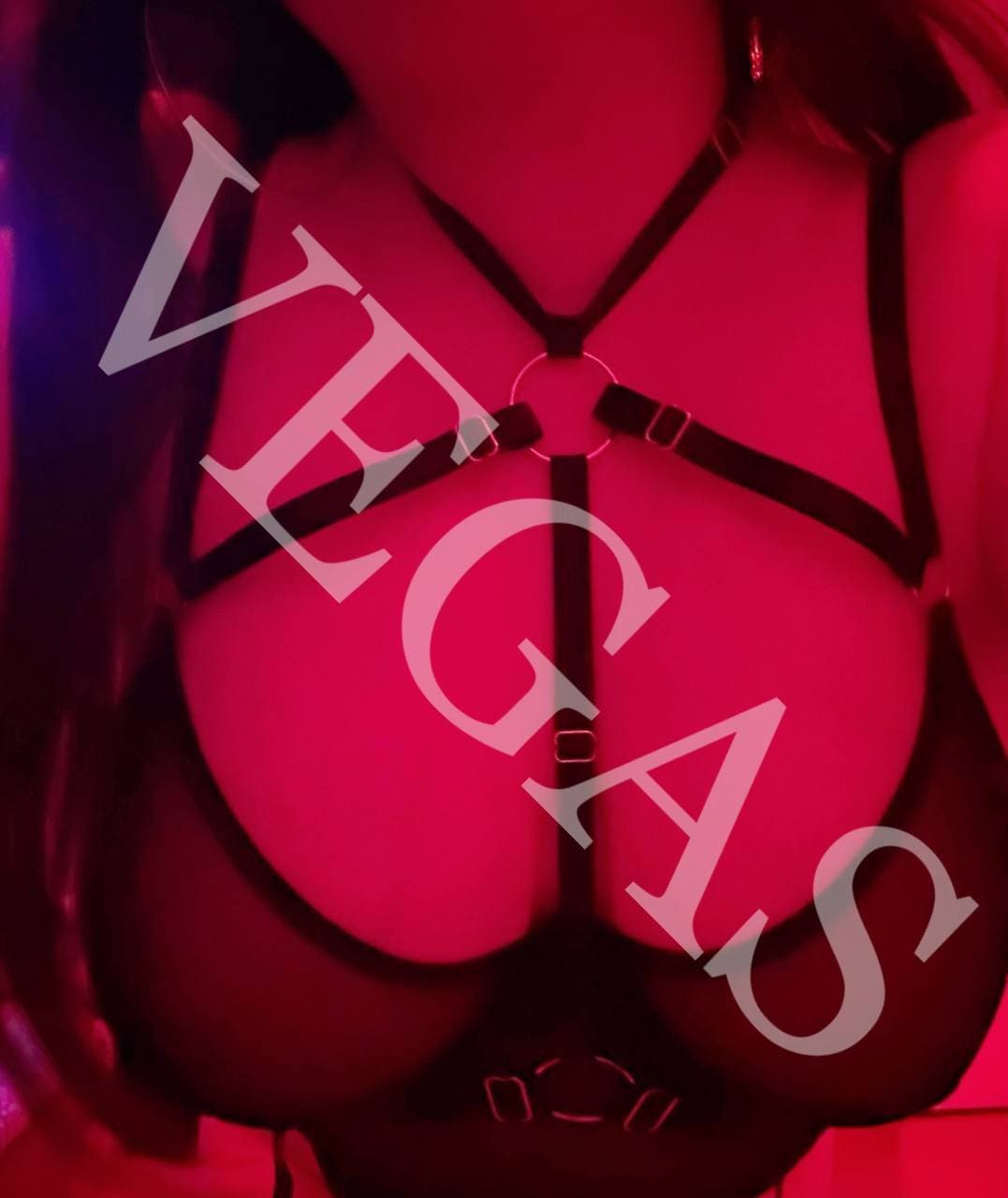 Марина из «Vegas» Воронеж